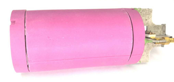 長(cháng)壽陶瓷發(fā)熱芯 3000W