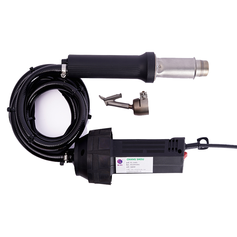 分離式塑料焊槍?zhuān)ㄕ{溫型）CS-1500S